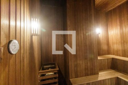 Apartamento para alugar com 98m², 2 quartos e 2 vagasSaúna