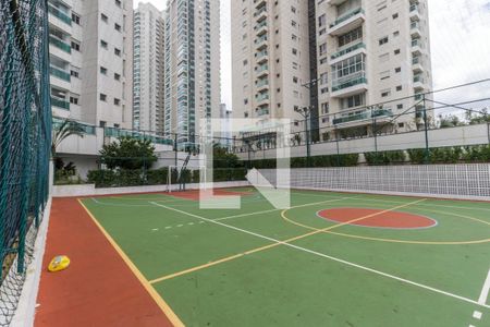 Apartamento para alugar com 98m², 2 quartos e 2 vagasQuadra Esportiva