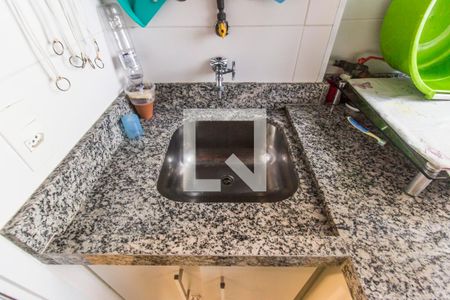 Apartamento para alugar com 98m², 2 quartos e 2 vagasÁrea de Serviço