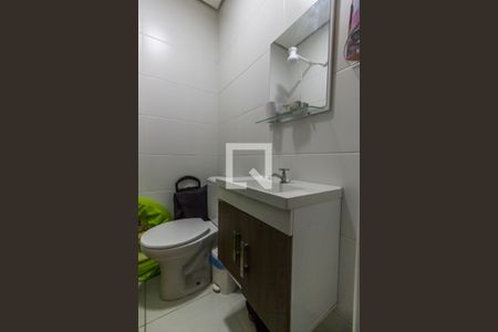 Apartamento para alugar com 98m², 2 quartos e 2 vagasBanheiro