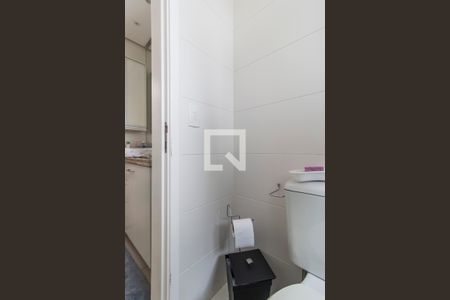 Apartamento para alugar com 98m², 2 quartos e 2 vagasBanheiro da Suíte 2