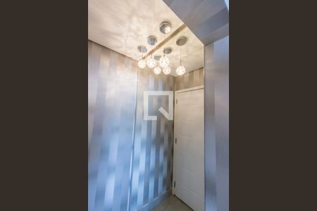 Apartamento para alugar com 98m², 2 quartos e 2 vagasHall de entrada