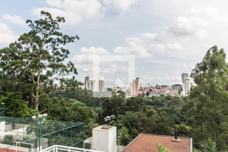 Apartamento para alugar com 98m², 2 quartos e 2 vagasVista da Varanda