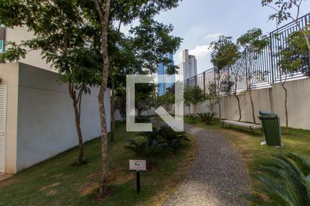 Apartamento para alugar com 98m², 2 quartos e 2 vagasÁrea comum