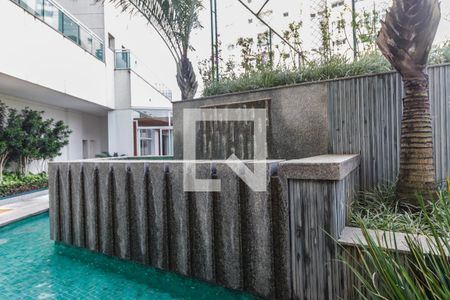 Apartamento para alugar com 98m², 2 quartos e 2 vagasÁrea comum