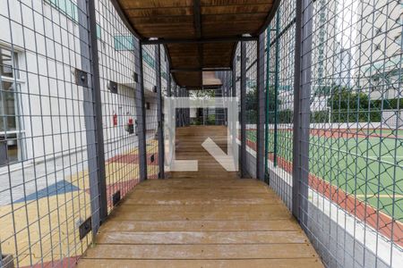 Apartamento para alugar com 98m², 2 quartos e 2 vagasQuadra Esportiva