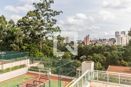 Apartamento para alugar com 98m², 2 quartos e 2 vagasVista da Suíte