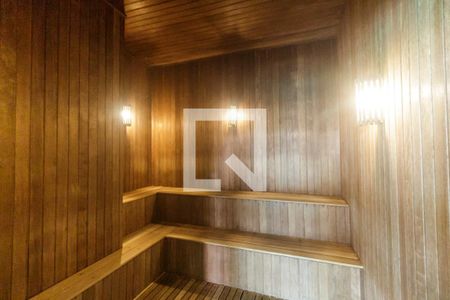 Apartamento para alugar com 98m², 2 quartos e 2 vagasSaúna