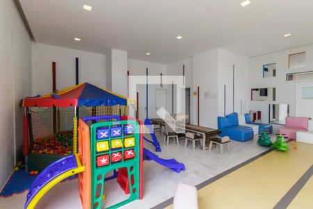 Apartamento para alugar com 98m², 2 quartos e 2 vagasBrinquedoteca