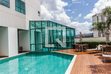 Apartamento para alugar com 98m², 2 quartos e 2 vagasPiscina