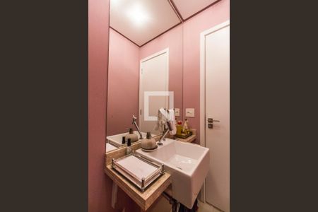 Apartamento para alugar com 98m², 2 quartos e 2 vagasLavabo