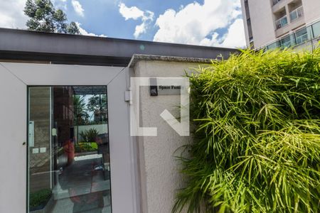 Apartamento para alugar com 98m², 2 quartos e 2 vagasÁrea comum