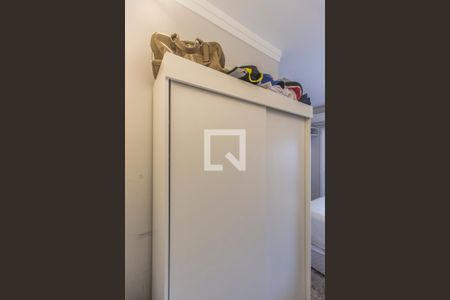 Apartamento para alugar com 98m², 2 quartos e 2 vagasCloset da suíte