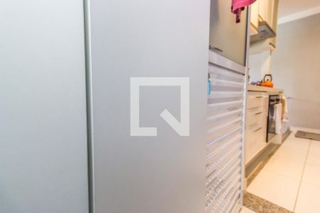 Apartamento para alugar com 98m², 2 quartos e 2 vagasÁrea de Serviço