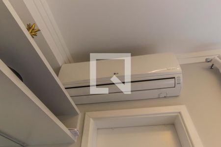 Apartamento para alugar com 98m², 2 quartos e 2 vagasDetalhe