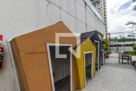 Apartamento para alugar com 98m², 2 quartos e 2 vagasÁrea comum