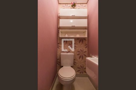 Apartamento para alugar com 98m², 2 quartos e 2 vagasLavabo