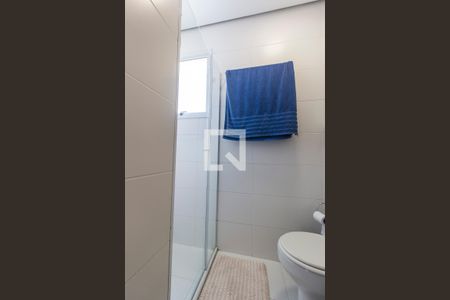 Apartamento para alugar com 98m², 2 quartos e 2 vagasBanheiro da Suíte 1