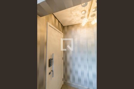 Apartamento para alugar com 98m², 2 quartos e 2 vagasHall de entrada