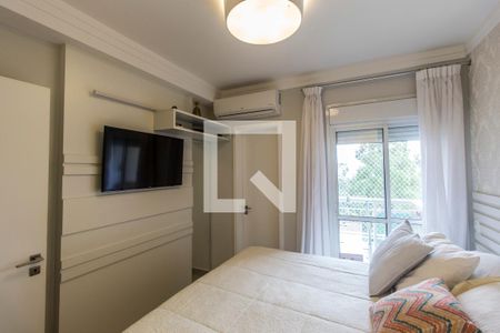 Apartamento para alugar com 98m², 2 quartos e 2 vagasSuíte 1