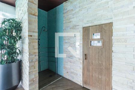 Apartamento para alugar com 98m², 2 quartos e 2 vagasSaúna