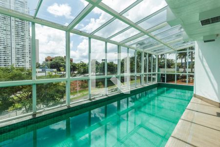 Apartamento para alugar com 98m², 2 quartos e 2 vagasPiscina Coberta