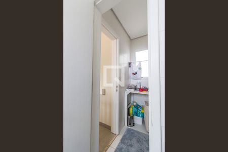 Apartamento para alugar com 98m², 2 quartos e 2 vagasBanheiro da Suíte 2