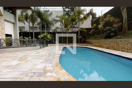 Apartamento à venda com 4 quartos, 213m² em Vila Andrade, São Paulo