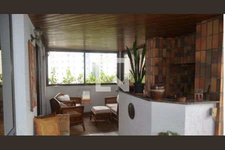 Apartamento à venda com 4 quartos, 213m² em Vila Andrade, São Paulo