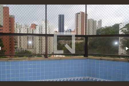 Apartamento à venda com 4 quartos, 213m² em Vila Andrade, São Paulo