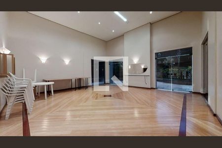 Apartamento à venda com 4 quartos, 213m² em Vila Andrade, São Paulo