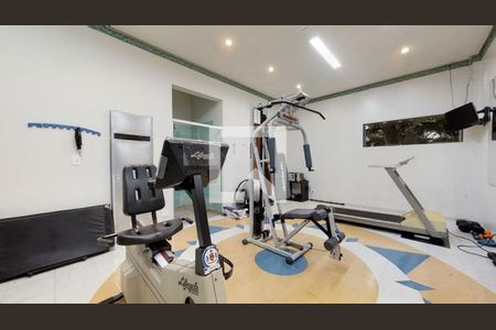 Apartamento à venda com 4 quartos, 213m² em Vila Andrade, São Paulo