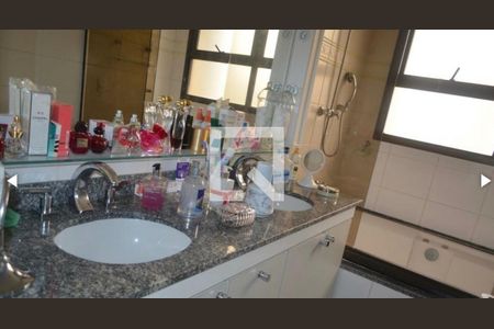 Apartamento à venda com 4 quartos, 213m² em Vila Andrade, São Paulo