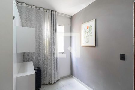 Quarto 1 de apartamento à venda com 2 quartos, 59m² em Castelo , Belo Horizonte