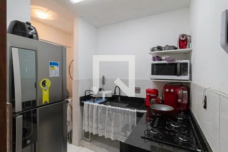 Apartamento para alugar com 59m², 2 quartos e 1 vaga Apartamento para alugar com 59m², 2 quartos e 1 vagaCozinha