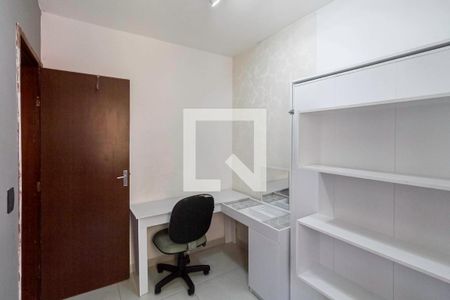 Quarto 1 de apartamento à venda com 2 quartos, 59m² em Castelo , Belo Horizonte