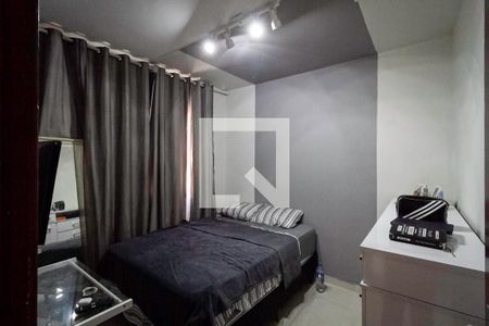 Quarto 2 de apartamento à venda com 2 quartos, 59m² em Castelo , Belo Horizonte