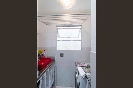 Apartamento para alugar com 59m², 2 quartos e 1 vaga Apartamento para alugar com 59m², 2 quartos e 1 vagaÁrea de serviço