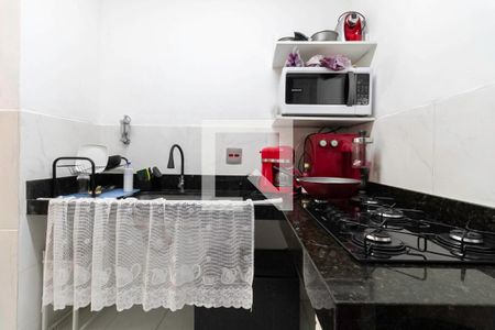 Apartamento para alugar com 59m², 2 quartos e 1 vaga Apartamento para alugar com 59m², 2 quartos e 1 vagaCozinha