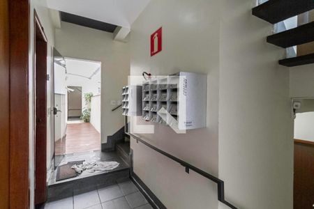 Apartamento para alugar com 59m², 2 quartos e 1 vaga Apartamento para alugar com 59m², 2 quartos e 1 vagaEntrada