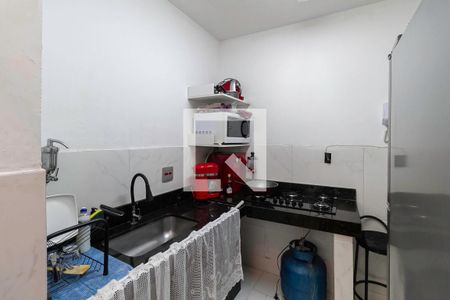 Apartamento para alugar com 59m², 2 quartos e 1 vaga Apartamento para alugar com 59m², 2 quartos e 1 vagaCozinha