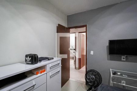 Quarto 2 de apartamento à venda com 2 quartos, 59m² em Castelo , Belo Horizonte