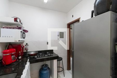 Apartamento para alugar com 59m², 2 quartos e 1 vaga Apartamento para alugar com 59m², 2 quartos e 1 vagaCozinha