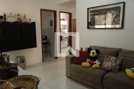 Apartamento para alugar com 2 quartos, 59m² em Castelo, Belo Horizonte