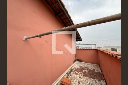 Casa à venda com 252m², 7 quartos e 3 vagas Casa à venda com 252m², 7 quartos e 3 vagasÁrea externa