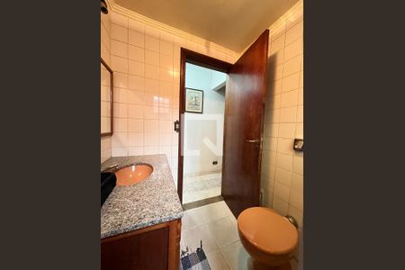 Casa à venda com 252m², 7 quartos e 3 vagas Casa à venda com 252m², 7 quartos e 3 vagasBanheiro 3