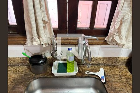 Casa à venda com 252m², 7 quartos e 3 vagas Casa à venda com 252m², 7 quartos e 3 vagasCozinha