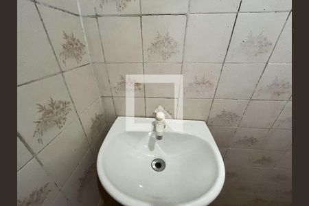 Casa à venda com 252m², 7 quartos e 3 vagas Casa à venda com 252m², 7 quartos e 3 vagasBanheiro de serviço