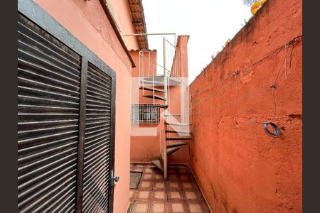 Casa à venda com 252m², 7 quartos e 3 vagas Casa à venda com 252m², 7 quartos e 3 vagasÁrea externa