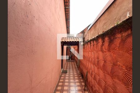 Casa à venda com 252m², 7 quartos e 3 vagas Casa à venda com 252m², 7 quartos e 3 vagasÁrea externa